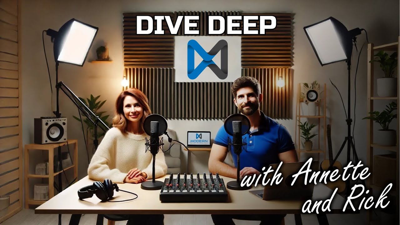 Deep Dive with The Pittman Consulting Group