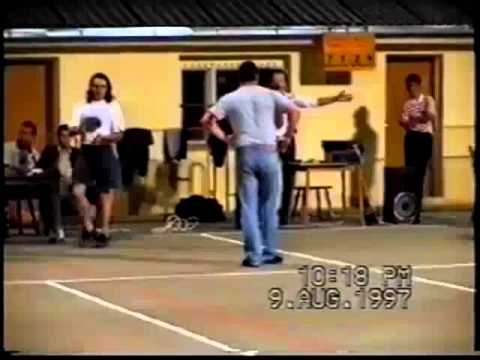 KK Mitrovcani : KK Stara Pazova  09.08.1997.