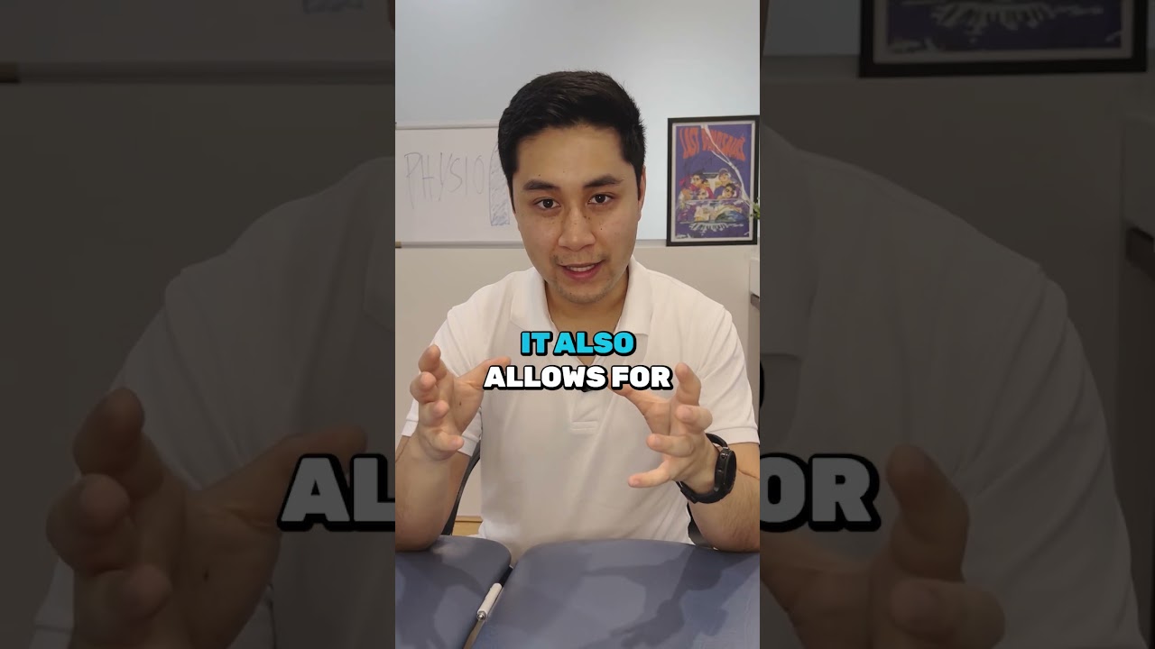 Stop ICING your injuries! #physiotherapy #osteoarthritis #injuryrecovery #sportsphysio #fyp