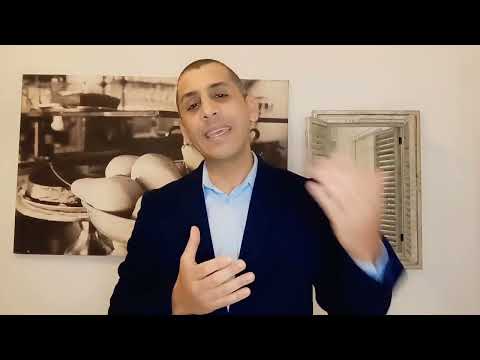 מה עושים עם הידים, בדיבור מול קהל רב