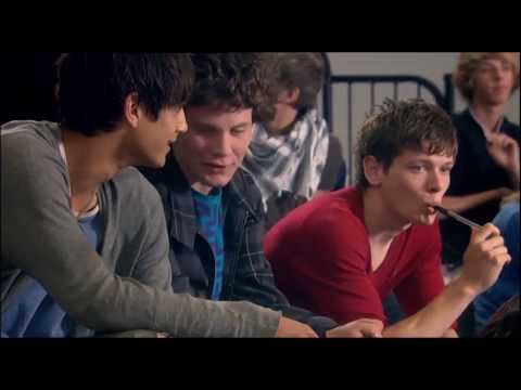 Welcome To Roundview College - Classic Skins