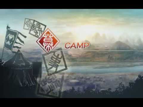 Dynasty Warriors 6 : All Characters All Outfits