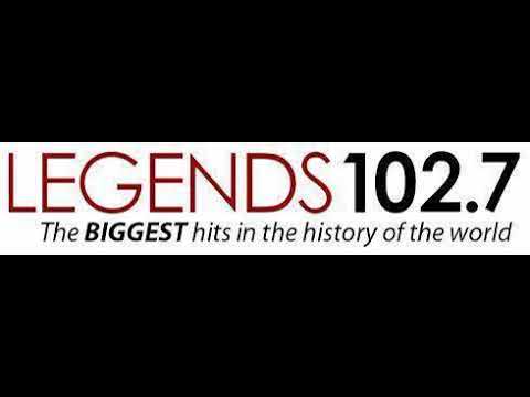 WLGZ-FA "Legends 102-7 & 990" (Now WDCX "The Light 990 AM") - Legal ID - 2008