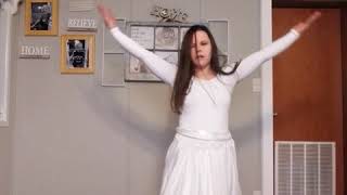 Christmas Holy dance Gloria by Casting crowns