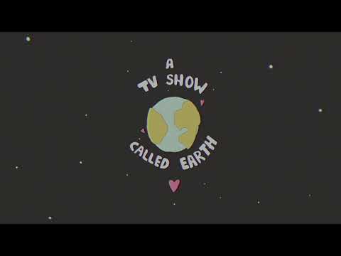 A TV Show Called Earth - Philip Labes