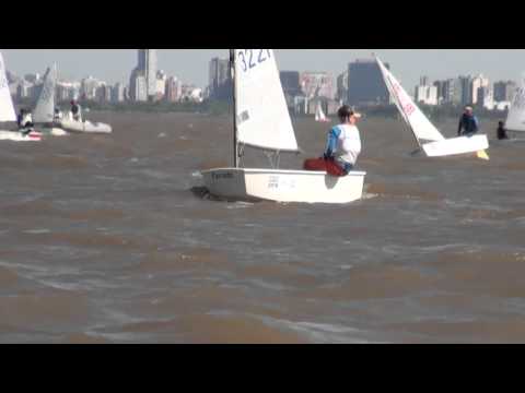 Optiworlds 2014 - Day 1