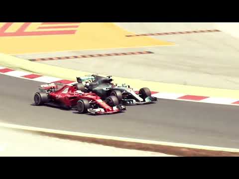 Sebastian Vettel & Lewis Hamilton | Respect and Rivalry