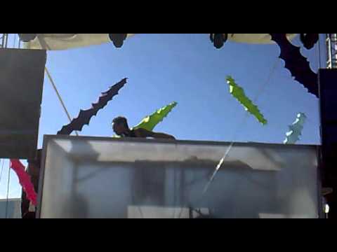 Ronen Dahan @ perfect beginning 3