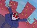 Rocko S Modern Life Filburt Bill 5 Dollar Destruction