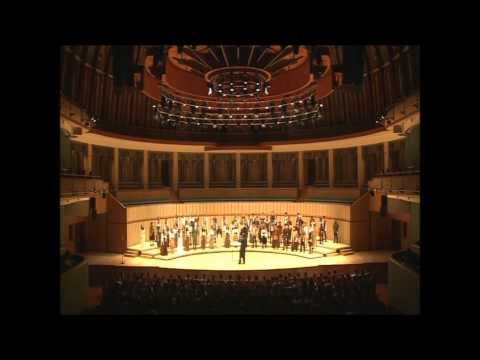 VJChoir SOV2015 - De Circuitu Aeterno