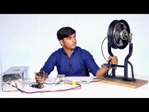 Hub Motor & Kits - In-Wheel Motor Latest Price, Manufacturers & Suppliers