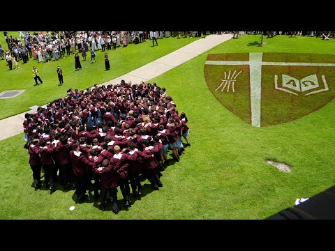 Gallery - Class of 2025 Valedictory Week Video