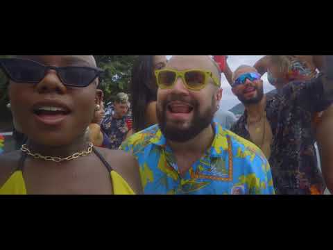 RAVE DO W-BEATZ ( SOMETIMES ) - MC MAROMBA, MC BRUNO IP e MC DUARTT