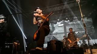 Wirtz - Gib Mich Nicht Auf - 16.11.2018 Magdeburg