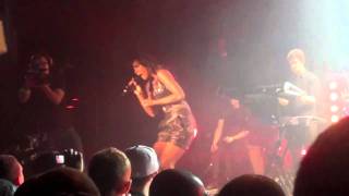 Kelly Rowland &quot;Rose Colored Glasses&quot;