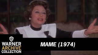 Mame (1974) – We All Need A Little Christmas