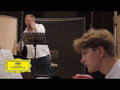 Matthias Goerne & Jan Lisiecki – Beethoven: Der Liebende, WoO 139