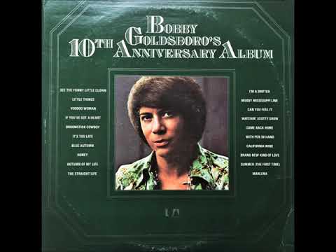 Come Back Home , Bobby Goldsboro , 1971