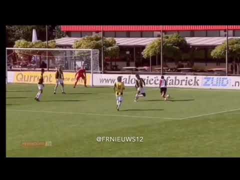 Crysencio Summerville | ‘Het veel belovende Feyenoord talent’