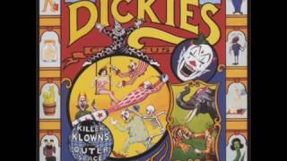 The Dickies - Killer Klowns From Outer Space