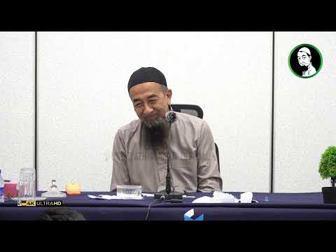 Hukum Lelaki Cukur Bulu Badan - Ustaz Azhar Idrus