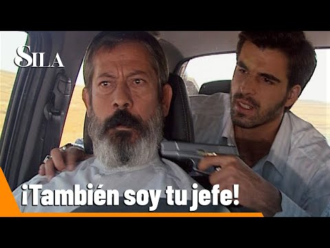 ¿Boran podrá salvar a Sila? - Sila Capítulo 92