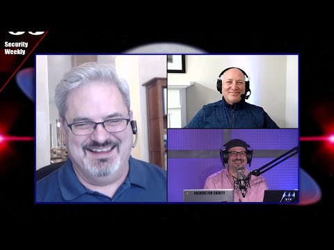 Exploring Identity Security &amp; Its Role in the Modern Enterprise - Corey Williams - ESW #198
