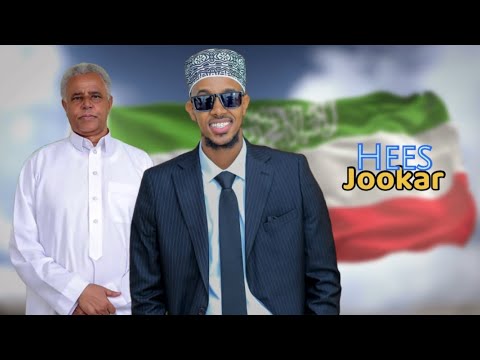 ALI ZAKI - HEES CUSUB | TAAGEERAA LOO HAYAA - JOOKAR - MAXAMUUD XAASHI - 2025