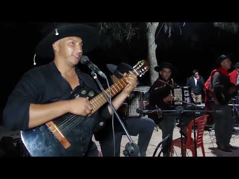 Grillito Martearena cumple Antolin luna pje San luis villa Río Bermejito Chaco 08/11/2025