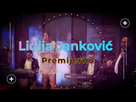 Najava Planet Show - Lidija Jankovic