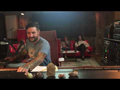 The Making of Deerhoof's "Miracle Level" at No Fun Club