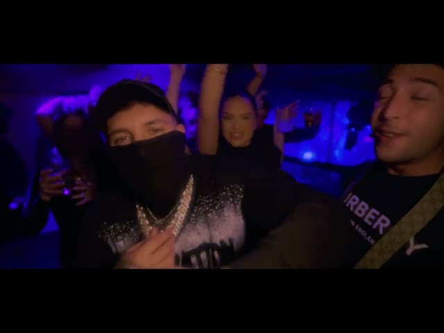 El Conjuntito von El Bobe & Omar Montes ((jetzt ansehen))