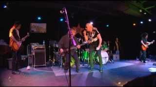Dee Snider Rock For Relief (Sandy Benefit) at 89 North Music Venue, Patchque, N.Y. 2012 Part 4