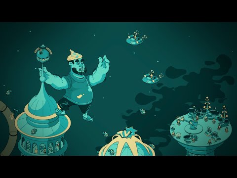 Looking for Aliens