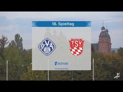 Rainer Rumpf-Truppe trotzt Aschaffenburg – Hausherren lassen zu viel liegen