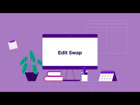 Edit Swap Nyu