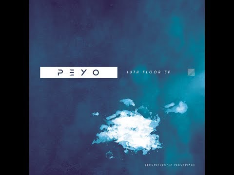 Peyo - Levitation (Original Mix)