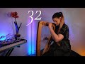 32 A Sketch I Wrote For My Patrons Amy Turk