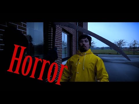 Matas - #10 Vergleich: Deutsche/Russen/Amerikaner - Horror