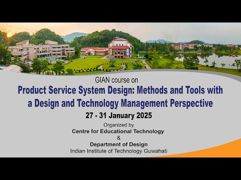 D4: Product Service System Design: Methods & Tools with a Design & Technology Management Perspective