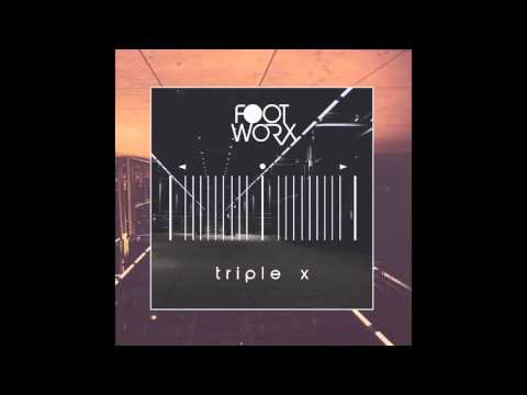 Bobby Harvey | Triple X