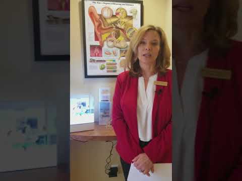 How do I know I have a hearing loss?