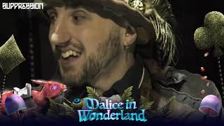 Malice in Wonderland Livestream (Malice, Sickmode, Sins of Insanity &amp; MC Focus)