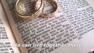 Love Will Be Our Home