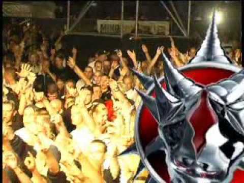 Megarave 2003 @ Peppermill