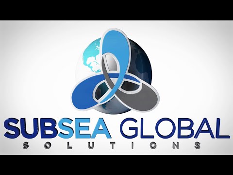 Subsea Global Solutions - INTRODUCTION VIDEO