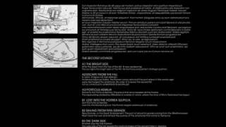 Heinrich Dressel - The Dark Side (Escape From The Hill - Minimal Rome - 2008)
