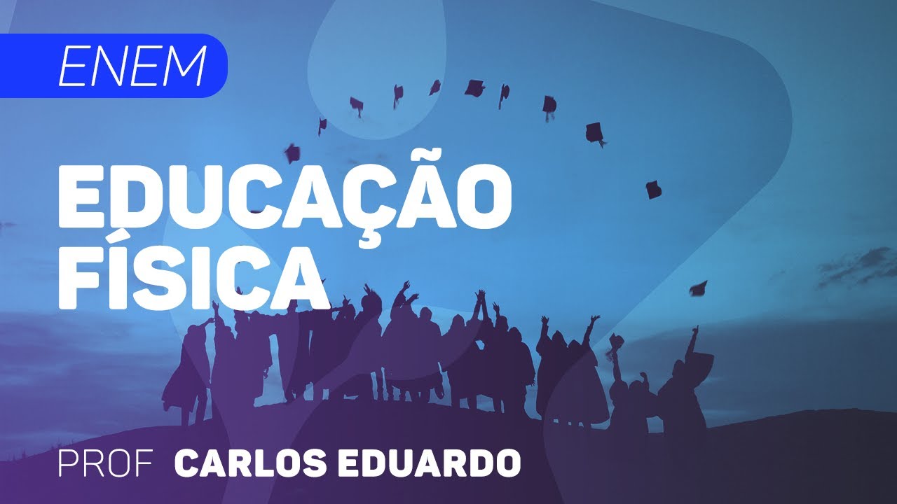 Educação Física | ENEM - Danças I | CURSO GRATUITO COMPLETO | CURSO GRATUITO COMPLETO