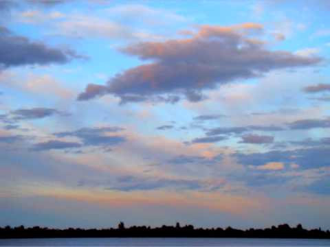 Videoclip de Lontananze D'Azzurro — Franco Battiato