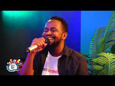 SAUTI THERAPY : BEDA ANDREW - MAMBO YATAKUWA SAWA